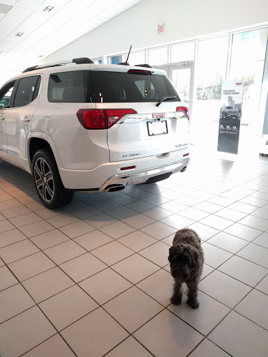 Sudbay Chevrolet Buick Cadillac GMC, 88 Causeway St, Gloucester, MA 01930, USA, 