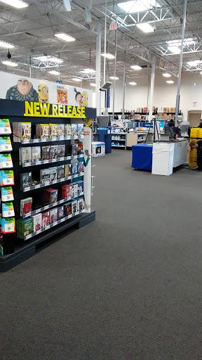 Electronics Store «Best Buy», reviews and photos, 3720 National Rd E, Richmond, IN 47374, USA