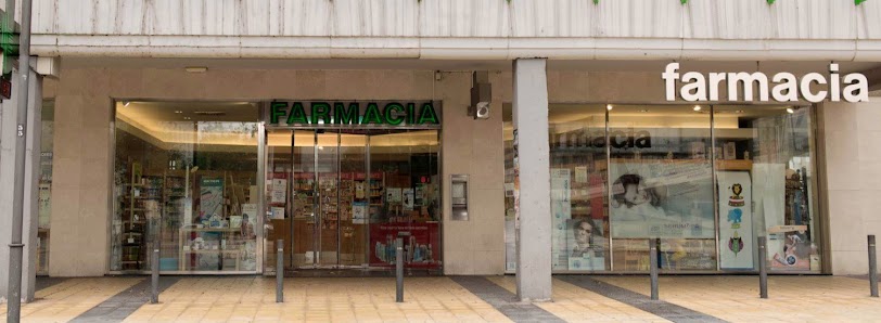 Farmacia Comuneros Calle Juan de Padilla 19, 09006, 09006 Burgos, España