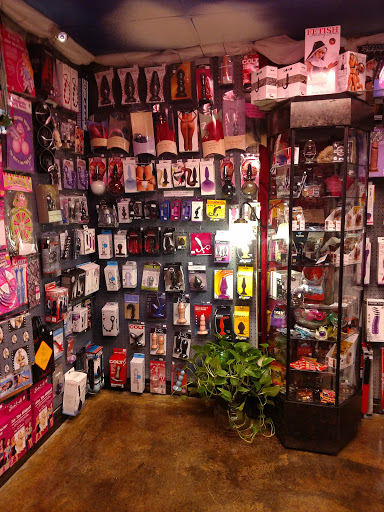 Lingerie Store «My Spicy Treasures», reviews and photos, 1010 Dallas Dr, Denton, TX 76205, USA