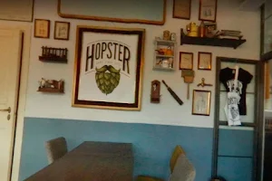 Hopster Birreria image