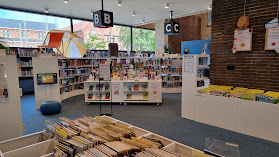 Bibliotheek Turnhout