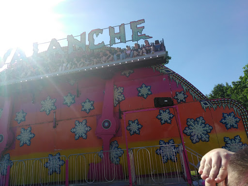 Community Center «Central Park Community Center», reviews and photos, 1500 S Main St, Broken Arrow, OK 74012, USA