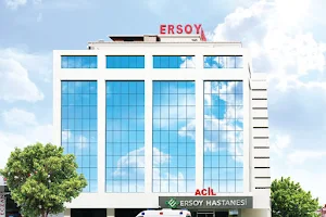Ersoy Hospital image