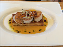 Foie gras du Restaurant français Restaurant La Marquière à Carcassonne - n°5