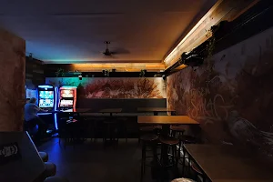 Taubenschlag Bar image