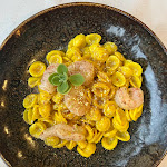 Photo n°1 de l'avis de Cristen.u fait le 18/09/2022 à 22:07 sur le  Osteria Il Governo 1801 à Lezzeno