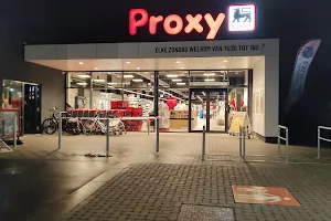 Proxy Delhaize Koningsbaan image