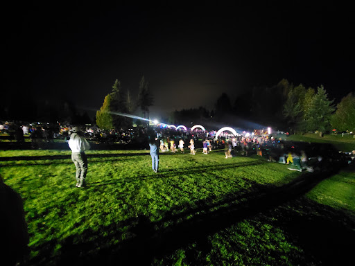 Golf Course «Cedarcrest Golf Course», reviews and photos, 6810 84th St NE, Marysville, WA 98270, USA