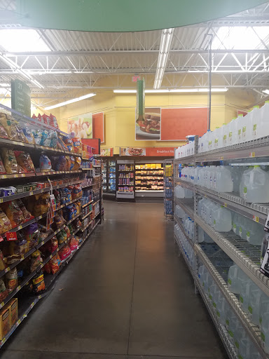 Department Store «Walmart Supercenter», reviews and photos, 8320 Lockwood Ridge Rd, Sarasota, FL 34243, USA