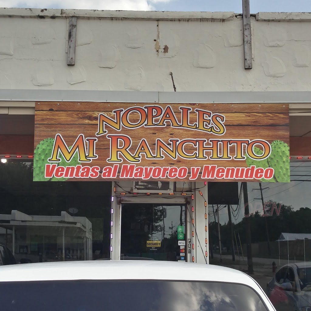 Mi Ranchito 76108