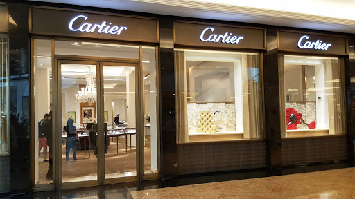cartier mall of emirates hours