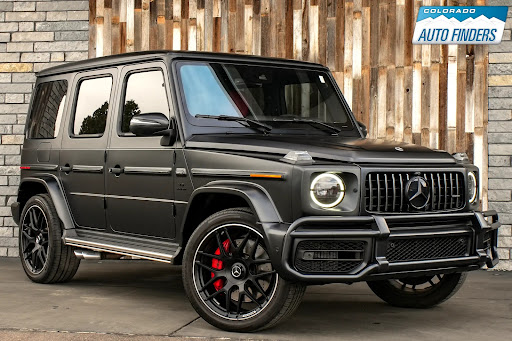 Used Car Dealer «Colorado Auto Finders», reviews and photos, 2200 S Parker Rd, Denver, CO 80231, USA