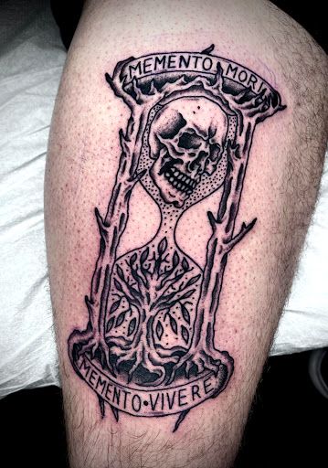 Explore melanie martinez tattoos ideas, creative tattoo ideas in Johnson City, available at Gold Cross Tattoo Co.