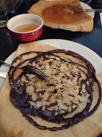 Plats et boissons du Crêperie Crêperie Roc Maria à Guérande - n°5