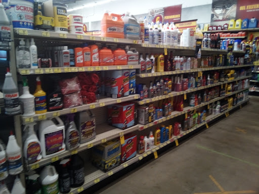 Auto Parts Store «Advance Auto Parts», reviews and photos, 700 E Main St, Palmyra, PA 17078, USA