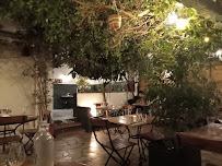 Atmosphère du Restaurant La Femme Du Boucher à Marseille - n°12