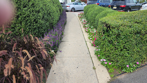 Hotel «Stockton Seaview Hotel and Golf Club», reviews and photos, 401 S New York Rd, Galloway, NJ 08205, USA