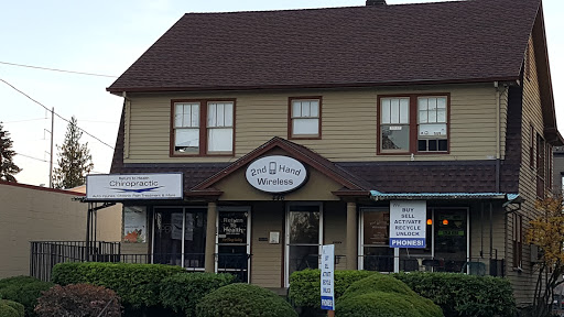 2ndHandWireless, 446 E Main St, Hillsboro, OR 97123, USA, 