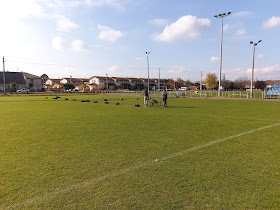 Németh Ferenc Sportcentrum