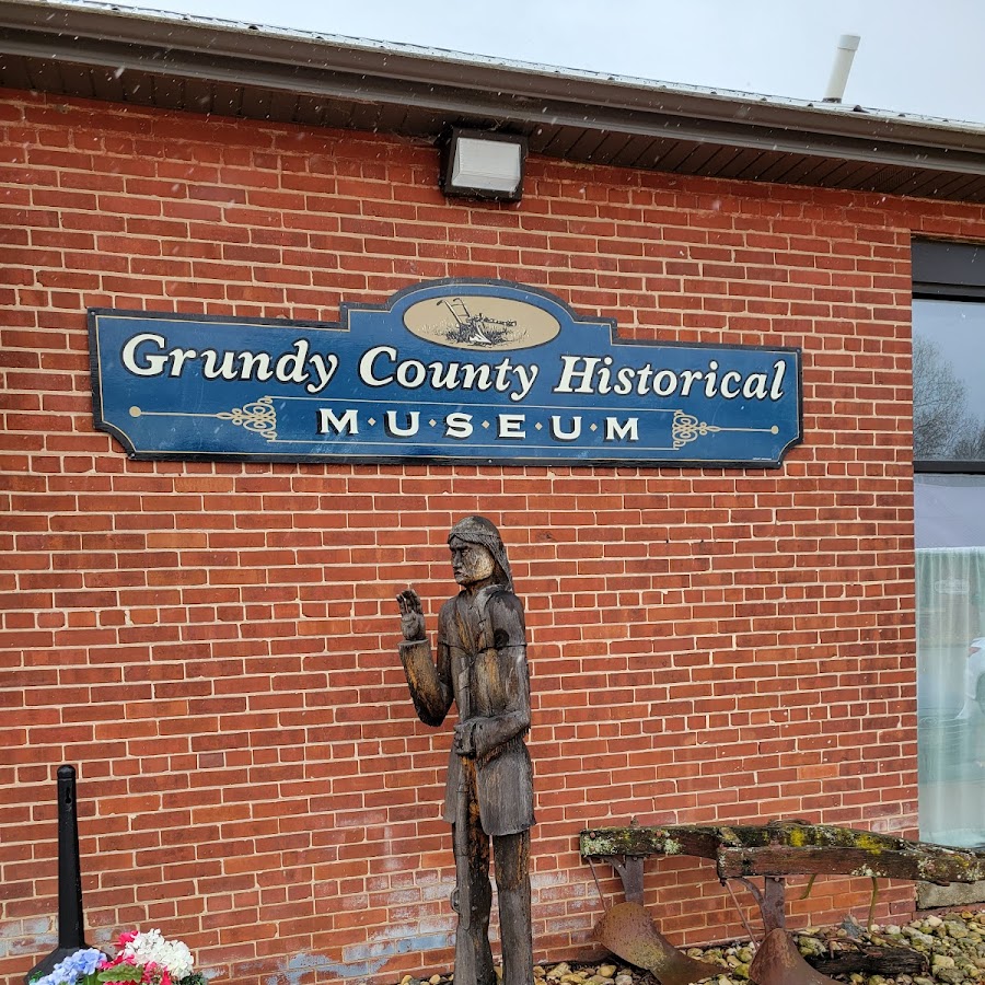 Grundy County Historical Society