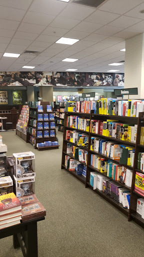 Book Store «Barnes & Noble», reviews and photos, 3346 Reed St, Myrtle Beach, SC 29577, USA