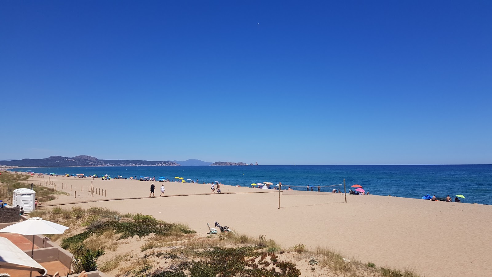 Playa del Raco photo #7