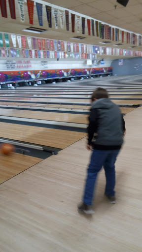Bowling Alley «Port Jeff Bowl Inc», reviews and photos, 31 Chereb Ln, Port Jefferson Station, NY 11776, USA