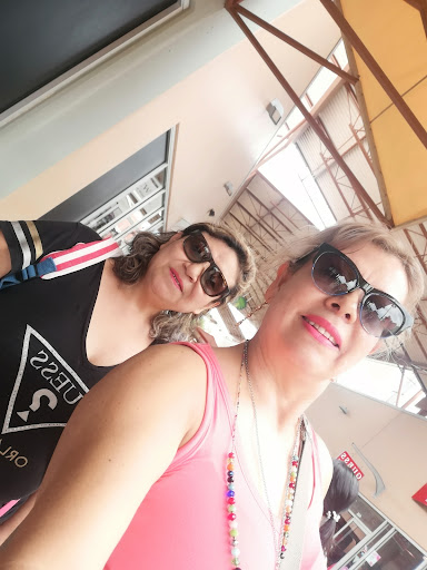 Shopping Mall «Rio Grande Valley Premium Outlets», reviews and photos, 5001 E Expy 83, Mercedes, TX 78570, USA