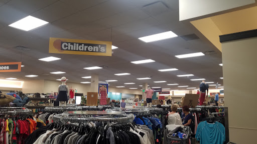 Thrift Store «Discover Goodwill Woodland Park Retail Center», reviews and photos, 101 Paradise Lodge Ln, Woodland Park, CO 80863, USA