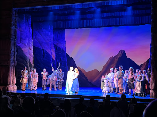 Performing Arts Theater «Au-Rene Theater at Broward Center For The Performing Arts», reviews and photos, 201 SW 5th Ave, Fort Lauderdale, FL 33312, USA