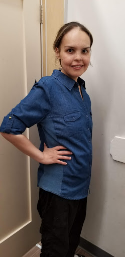 Clothing Store «Burlington Coat Factory», reviews and photos, 4105 Century Blvd, Pittsburg, CA 94565, USA