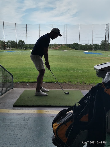 Golf Course «Heartland Golf Park», reviews and photos, 1200 Long Island Ave, Brentwood, NY 11717, USA
