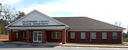 Oglethorpe County Health Department