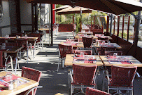 Atmosphère du Restaurant français Le zinc riom - n°6