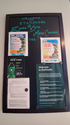 Starbucks image