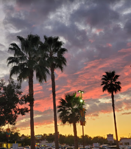 Shopping Mall «Gateway Plaza», reviews and photos, 21929 Ventura Blvd, Los Angeles, CA 91364, USA