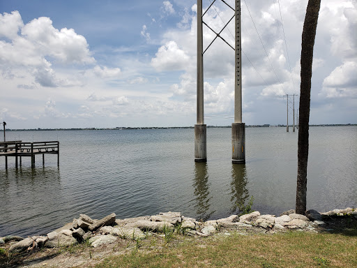 Golf Course «Spessard Holland Golf Course», reviews and photos, 2374 Oak St, Melbourne Beach, FL 32951, USA