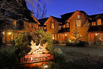 Photos of Apart Hotel Robles del Sur