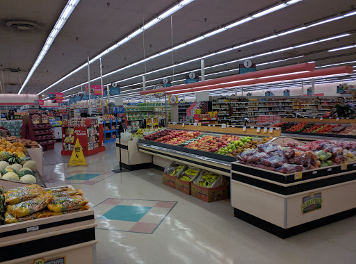 Grocery Store «Winn-Dixie», reviews and photos, 31100 Cortez Blvd, Brooksville, FL 34602, USA