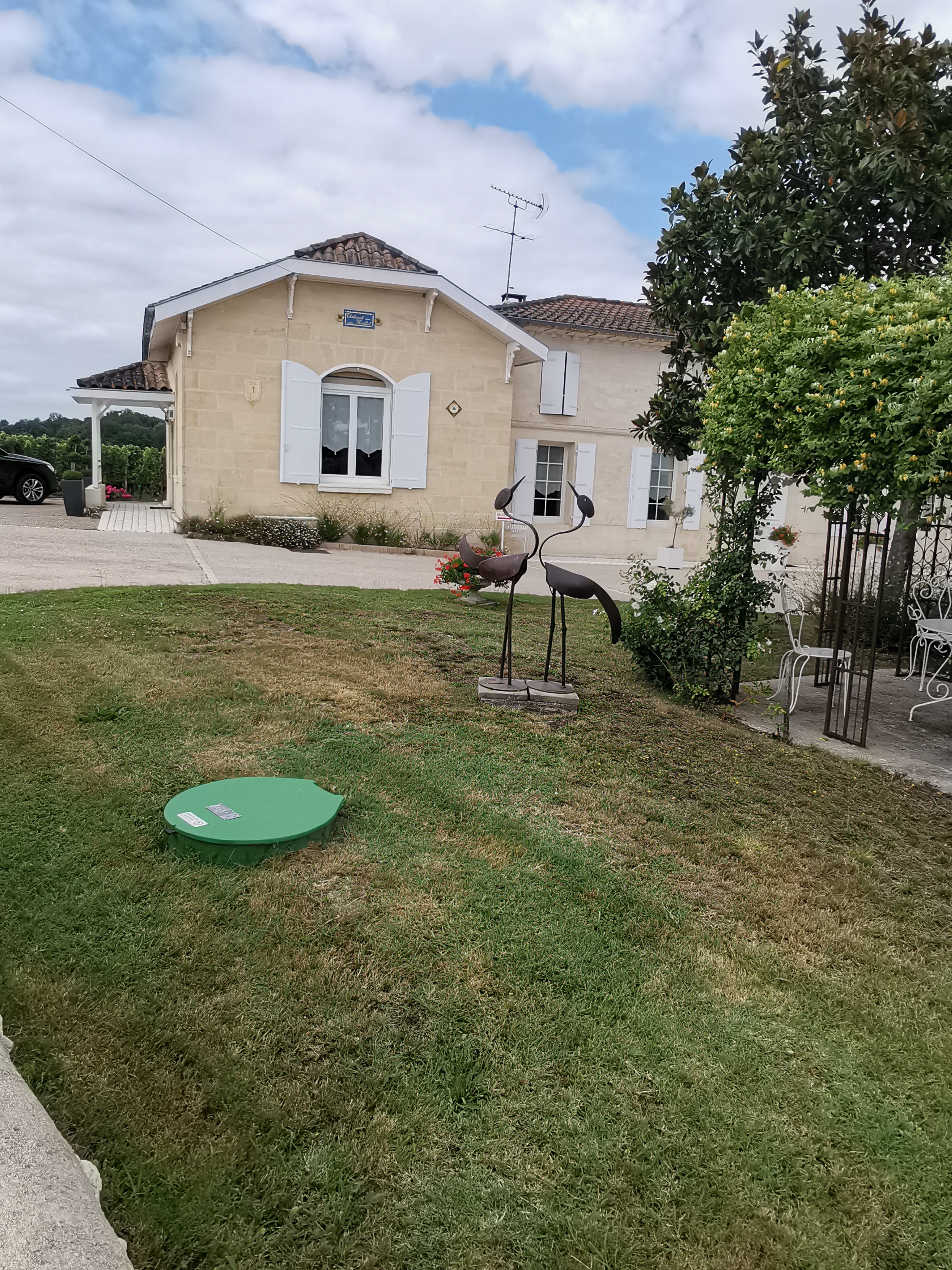 Photo n° 1 de l'avis de christian.h fait le 17/08/2021 à 16:55