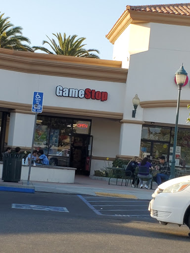 Video Game Store «GameStop», reviews and photos, 2204 S Bradley Rd, Santa Maria, CA 93455, USA