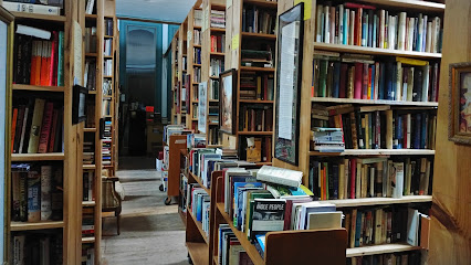 Liberty Book Shop