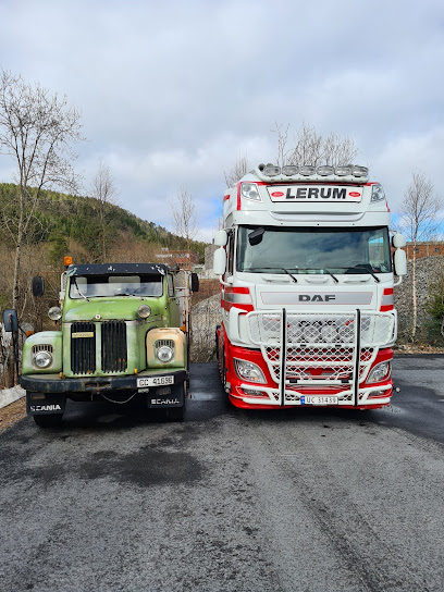 Norsk Scania AS avd Førde
