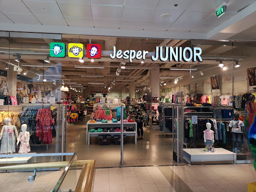 Jesper Junior