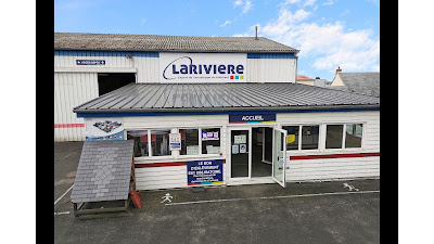 Lariviere à Châteauroux