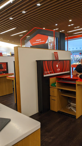 Vodafone - Cell phone store