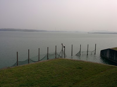 Photos of Laoyaba Reservoir