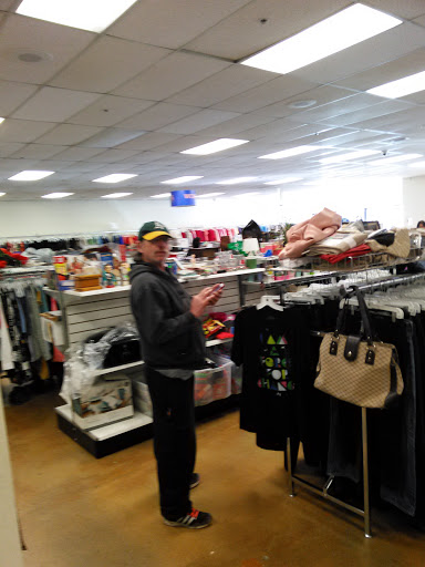 Non-Profit Organization «Goodwill», reviews and photos, 2319 Lincoln Ave, Alameda, CA 94501, USA