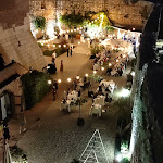 Photo n°1 de l'avis de Roberto.a fait le 15/07/2023 à 03:24 sur le  Castelli Giulietta e Romeo à Montecchio Maggiore